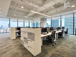 Guoco Midtown (D7), Office #618123641